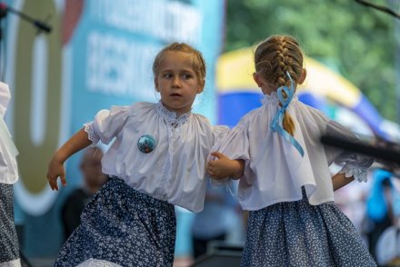 60. Tydzień Kultury Beskidzkiej